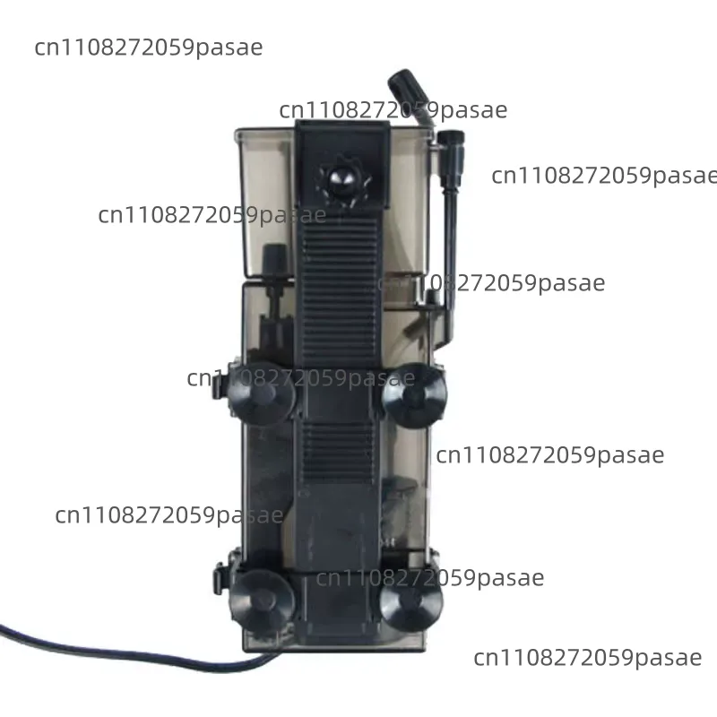Marine Aquarium Reef - SK-300 300L/H マリンリーフコーラルフィッシュアクアリウムタンクフィルターシステム ナノプロテインスキマー
