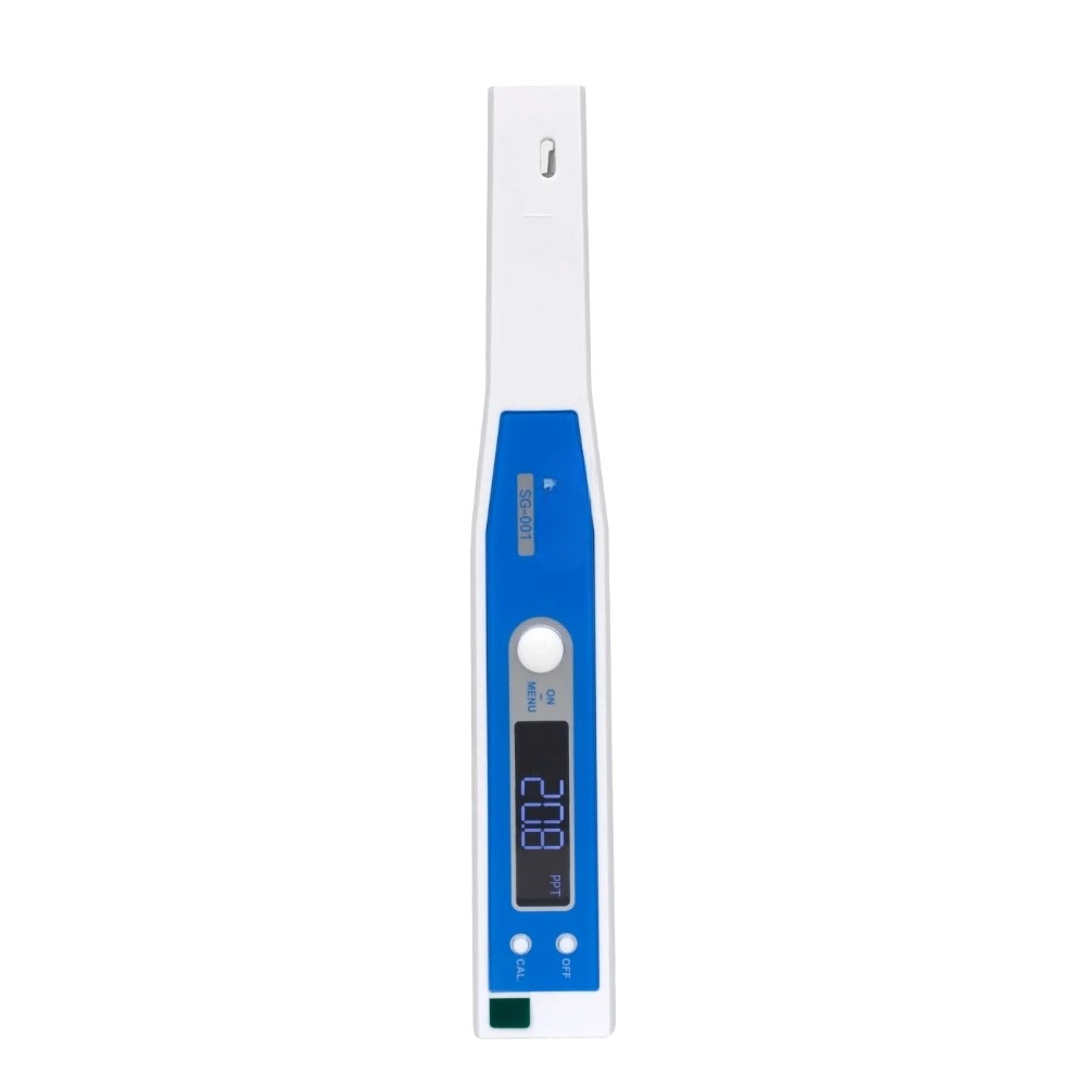 Marine Aquarium Hydrometer - 水槽・海水魚水槽・サンゴ礁・海水濃度測定用の汎用精密比重計