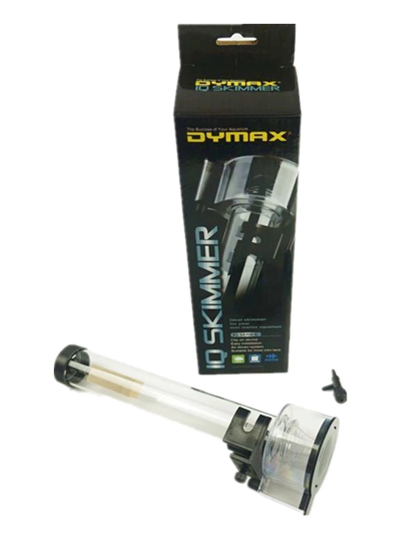 Protein Skimmer Hang On - DYMAX 屋内ハングオン屋外空気駆動プロテインスキマー ナノ水族館マリータンク/小型プロテインスキマー マリー用