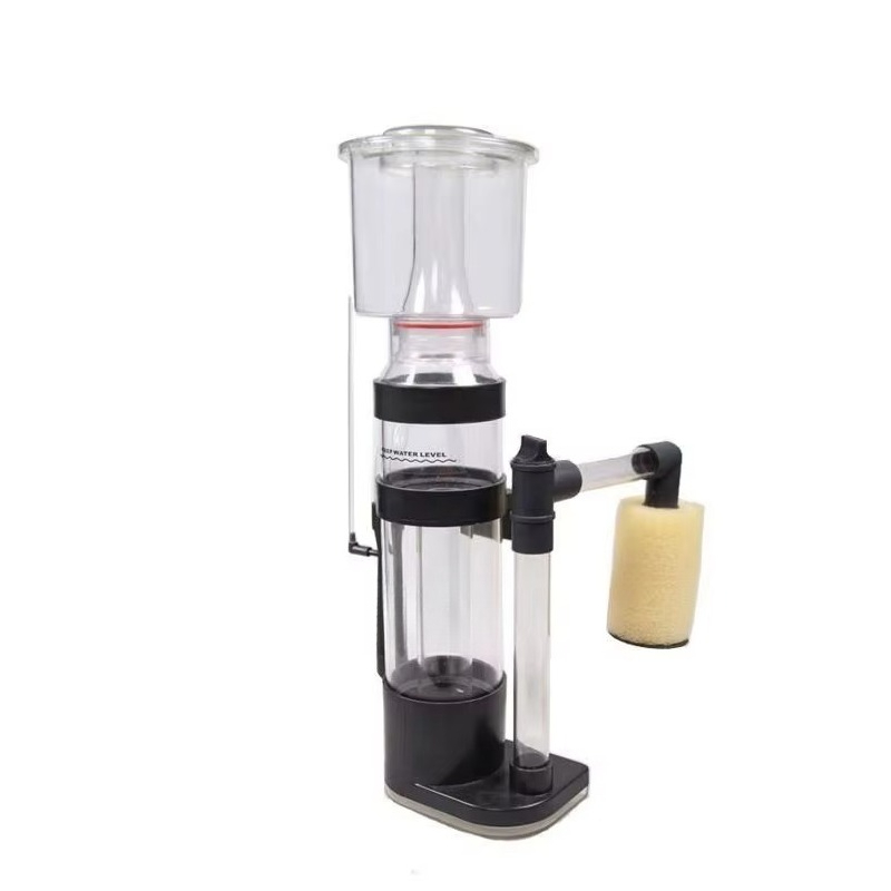 Protein Skimmer Hang On - 工場卸売 プラスチック製 大型 吊り下げ式 アクアリウム プロテインスキマー