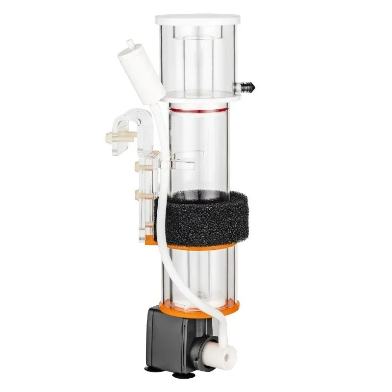 Protein Skimmer Hang On - ハングオンバックプロテインスキマー海洋魚水槽浄水器SQ50 SQ70 SQ90