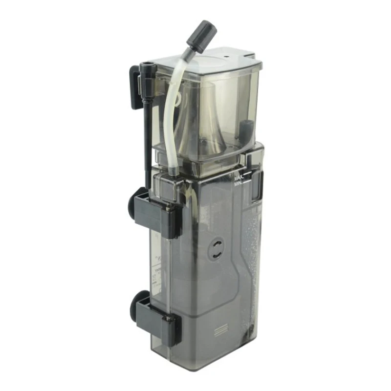 Resun SK-300 300L/H 220V ミニプロテ - Protein Skimmer Hang On のレビューと価格