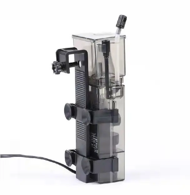 Resun SK-300 300L/H 220V ミニプロテ - Protein Skimmer Hang On のレビューと価格