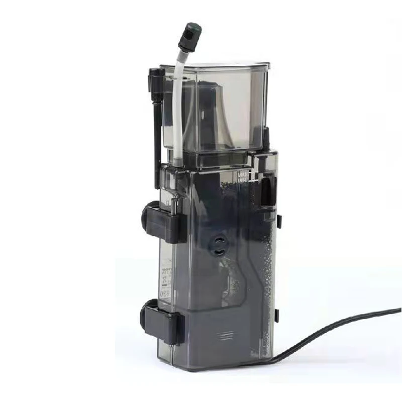 Resun SK-300 300L/H 220V ミニプロテ - Protein Skimmer Hang On のレビューと価格