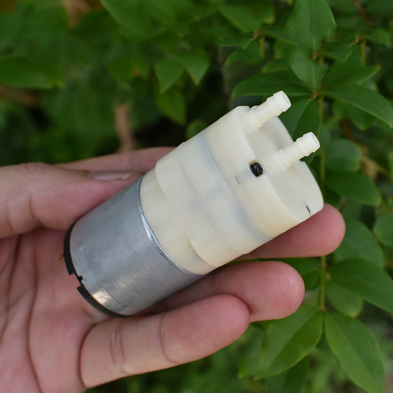 DC 12V 大流量ミニ RK-528 モーター真空ポンプ  - Marine Aquarium Hydrometer のレビューと価格