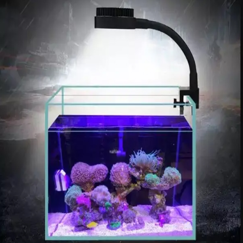 Zetlight ledライトM1 1050フルスペクトルナ - Marine Aquarium Reef のレビューと価格