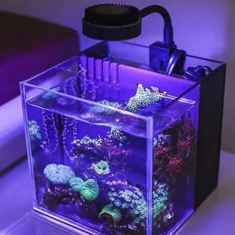 Zetlight ledライトM1 1050フルスペクトルナ - Marine Aquarium Reef のレビューと価格