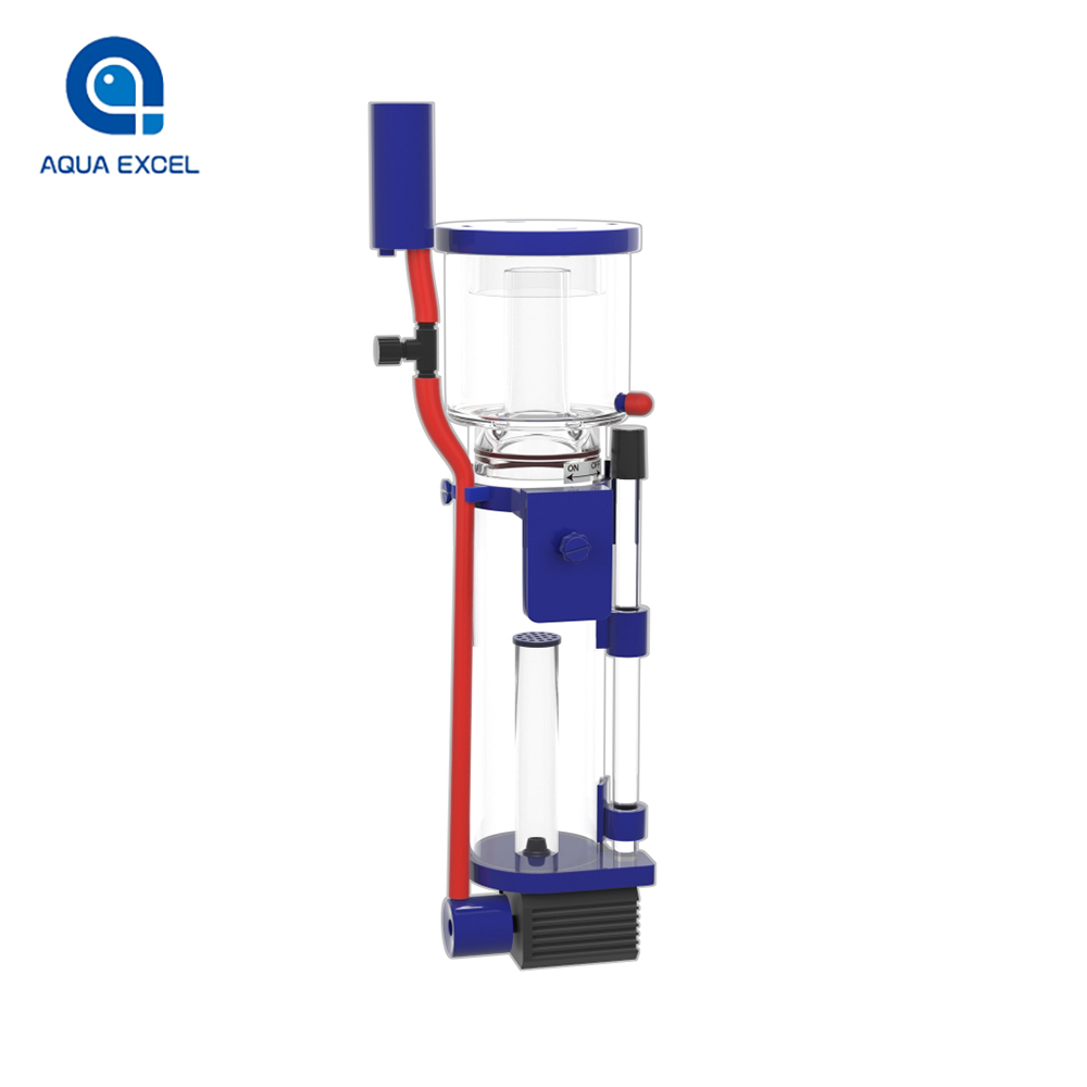 アクアエクセル AE-NANO40/50/70D DC 12 - Protein Skimmer Hang On のレビューと価格
