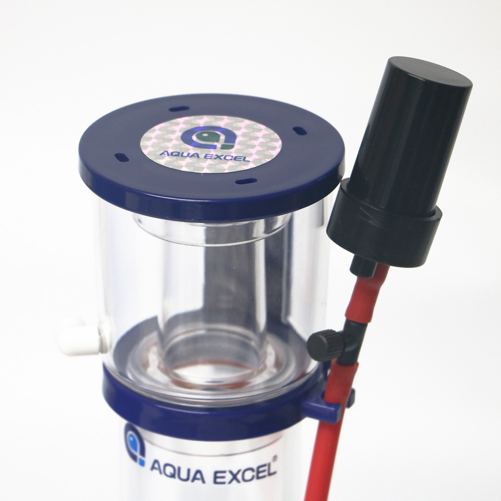アクアエクセル AE-NANO40/50/70D DC 12 - Protein Skimmer Hang On のレビューと価格