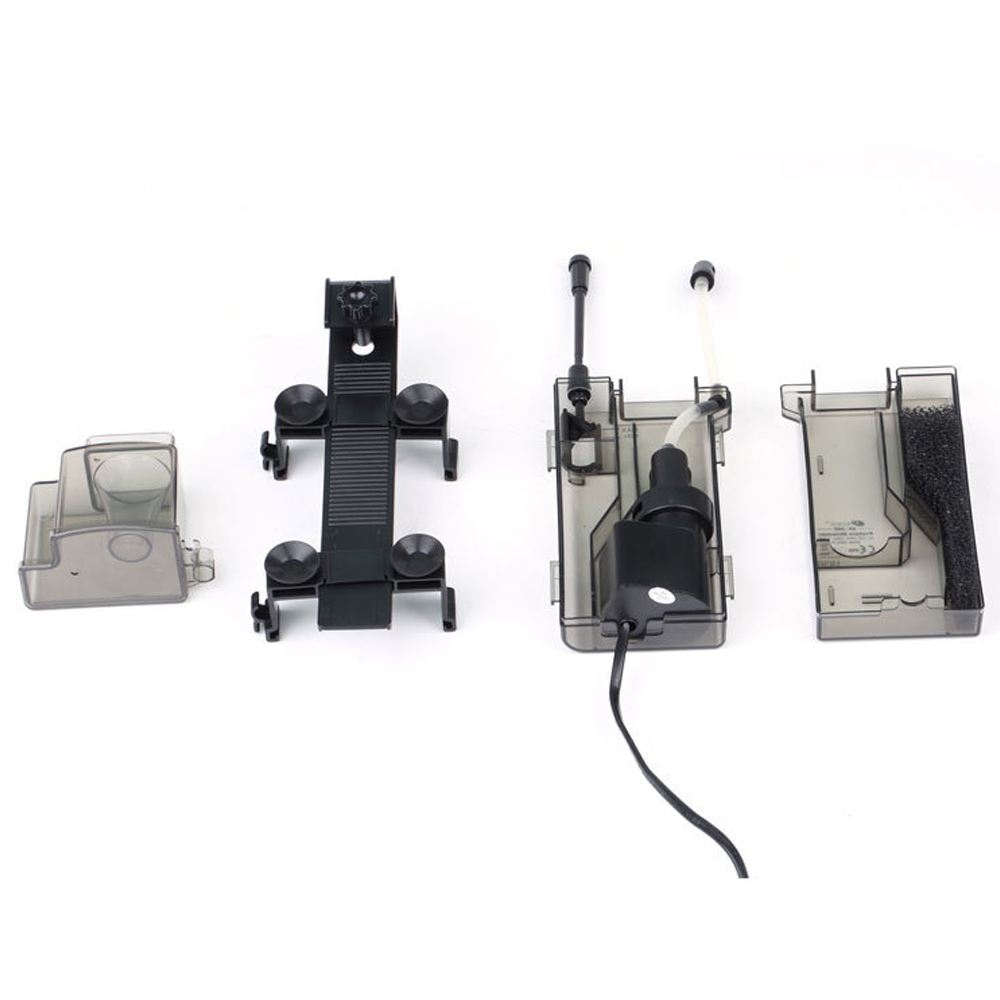 3.5W 300L/H レサン SK-300 300L/H  - Protein Skimmer Hang On のレビューと価格