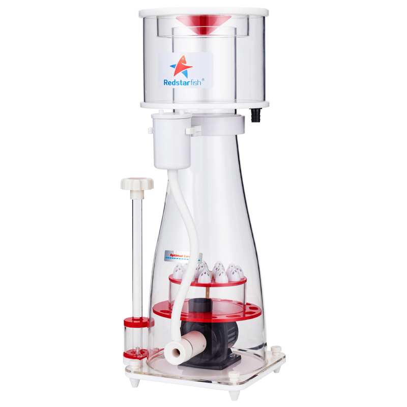 110-240V レッドヒトデ水族館内部プロテインスキマーサ - Protein Skimmer Hang On のレビューと価格
