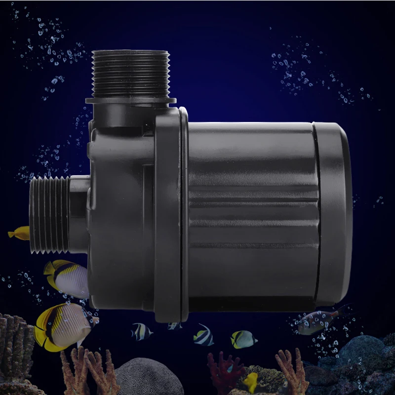 110-240V レッドヒトデ水族館内部プロテインスキマーサ - Protein Skimmer Hang On のレビューと価格
