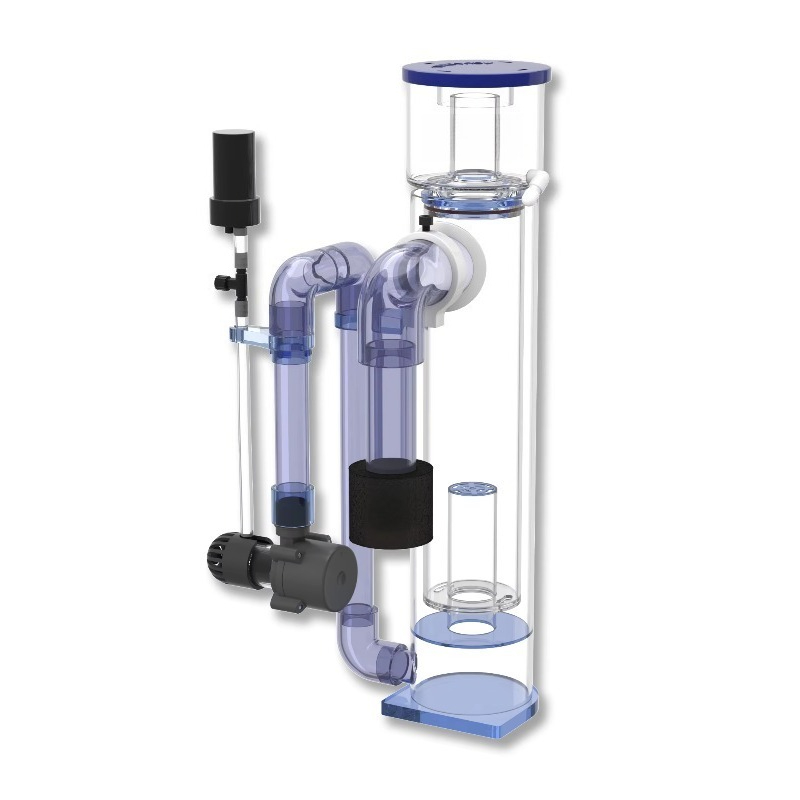 AE-75H/100H ハングオン式プロテインスキマー水槽フ - Protein Skimmer Hang On のレビューと価格