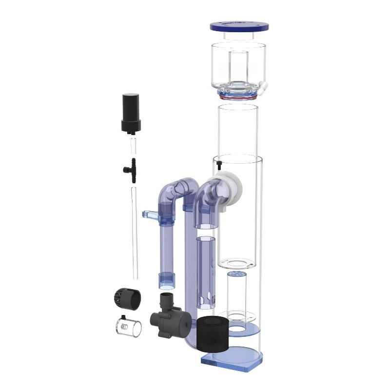 AE-75H/100H ハングオン式プロテインスキマー水槽フ - Protein Skimmer Hang On のレビューと価格