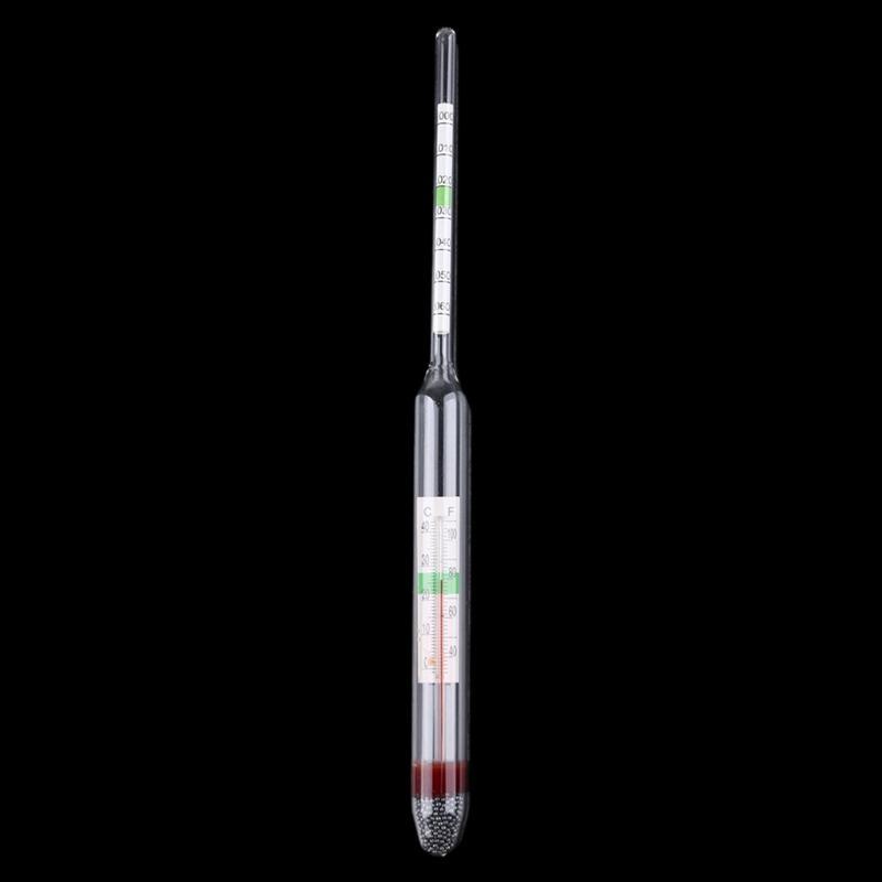 G6KF ガラス水族館比重計内蔵温度計マリンフローティング塩 - Marine Aquarium Hydrometer のレビューと価格