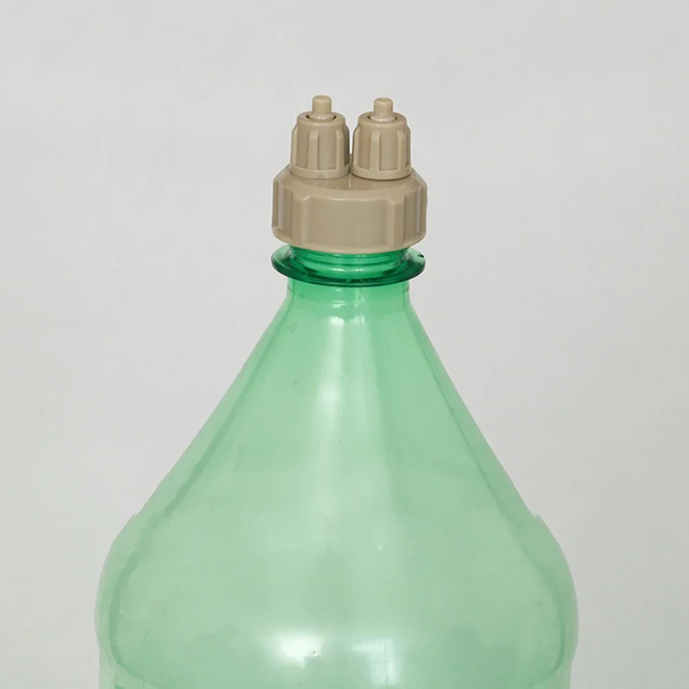 水族館 CO2 システム発生器ボトルキャップ水槽生きている植 - Marine Aquarium Live のレビューと価格