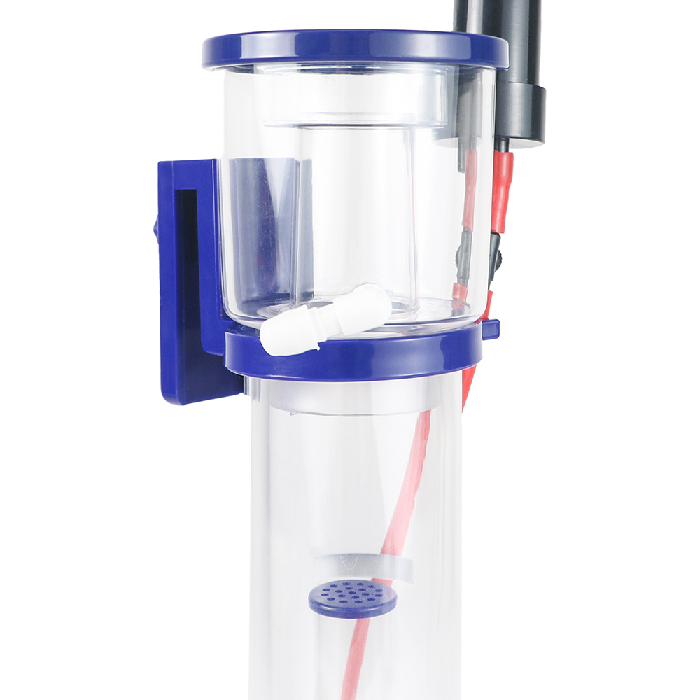アクアエクセル DC 12V ナノプロテインスキマー サンゴ - Protein Skimmer Hang On のレビューと価格