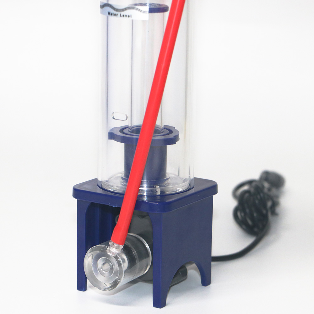 アクアエクセル DC 12V ナノプロテインスキマー サンゴ - Protein Skimmer Hang On のレビューと価格