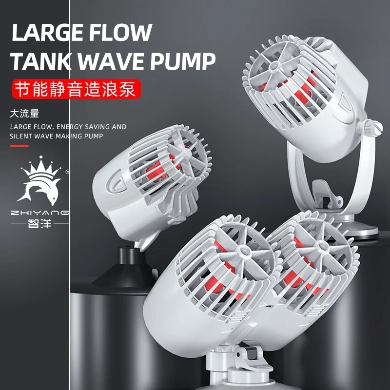 水槽波製造ポンプ、サーフィン水族館、可変波、ヨーロッパの規制 - Marine Aquarium Hydrometer のレビューと価格