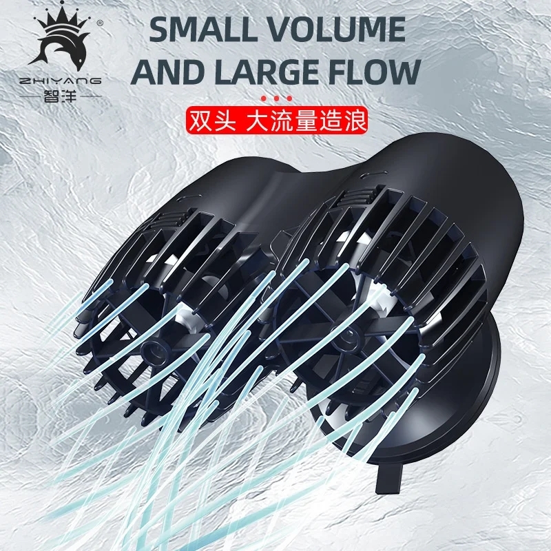 水槽波製造ポンプ、サーフィン水族館、可変波、ヨーロッパの規制 - Marine Aquarium Hydrometer のレビューと価格