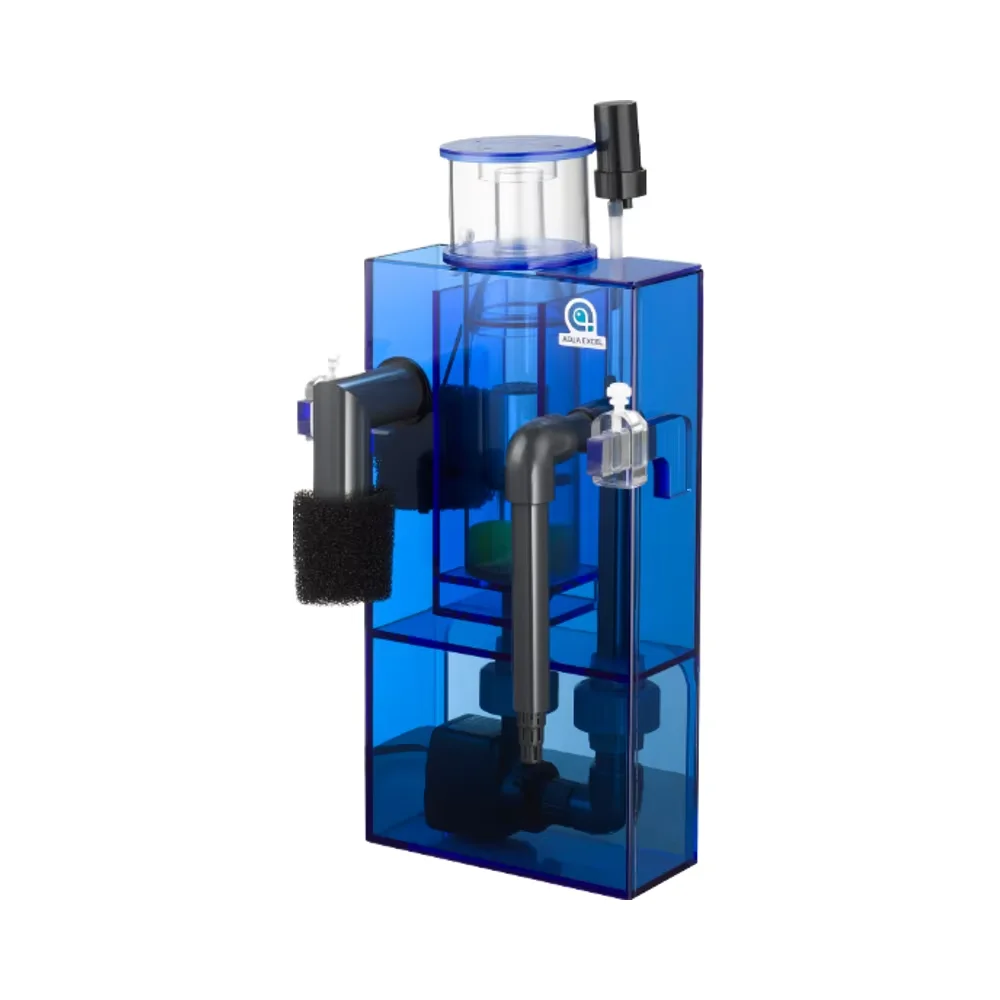 2026年ホットセール商品 AQUAEXCEL AE-HP1 - Protein Skimmer Hang On のレビューと価格