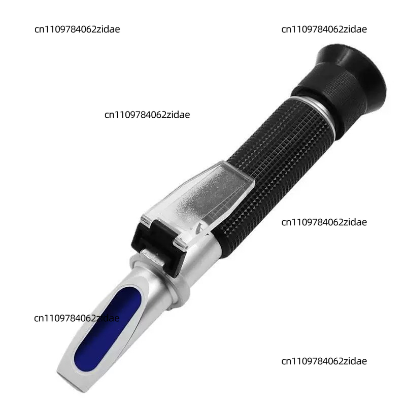光学式塩分屈折計 0-100‰ 海水水槽用海洋比重計 - Marine Aquarium Hydrometer のレビューと価格