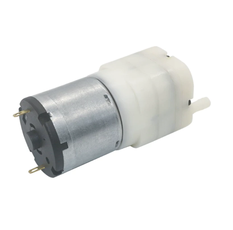 DC 12V RK-528 マイクロダイヤフラムエアポンプ  - Marine Aquarium Hydrometer のレビューと価格